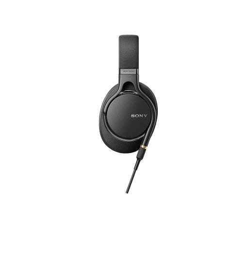 ขาย Sony MDR-1AM2 (Black) Hi Res Headphones (ประกันศูนย์ Sony 1 ปี) ถูกที่สุด ขาย Sony MDR-1AM2 (Black) Hi Res Headphones (ประกันศูนย์ Sony 1 ปี) ถูกที่สุด