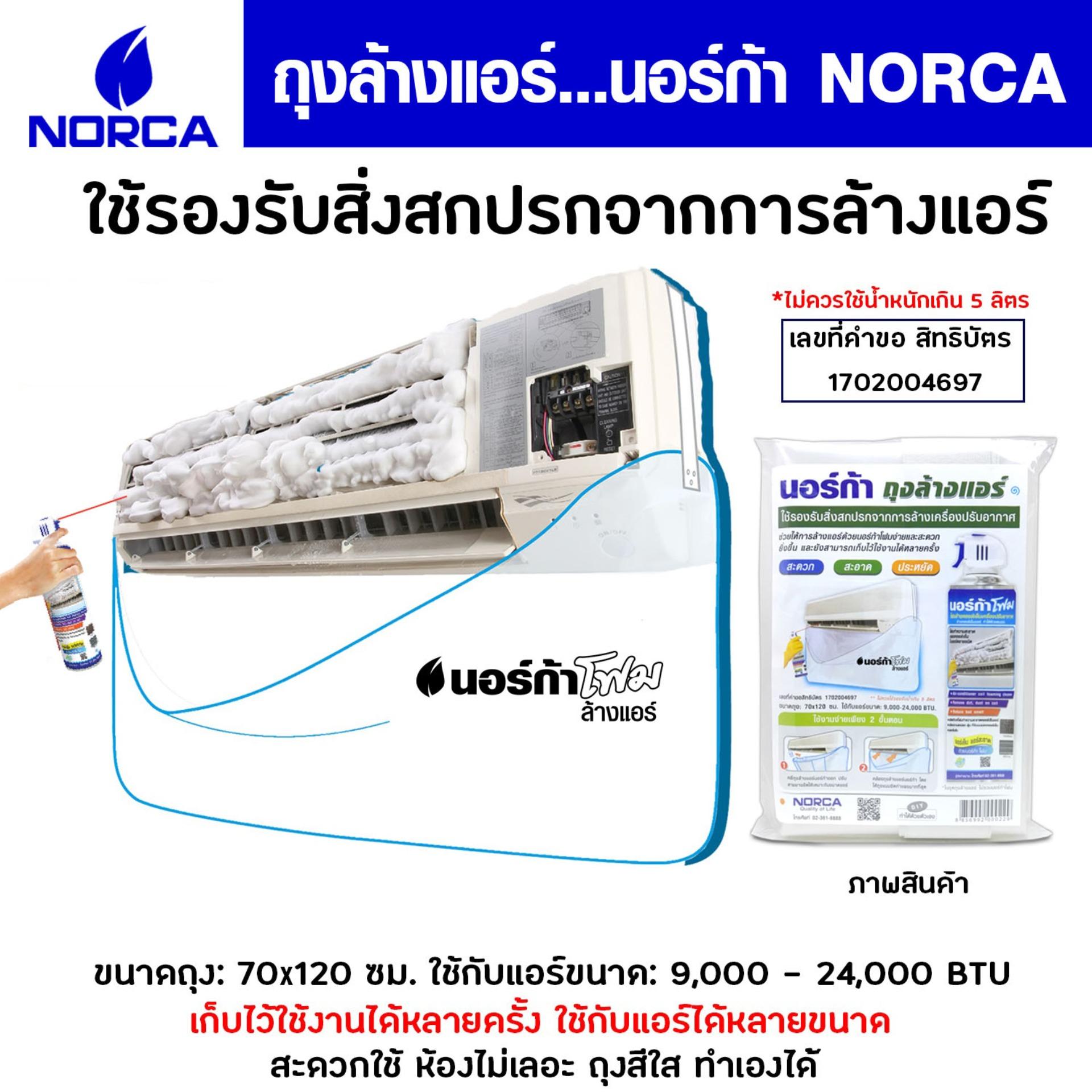 อุปกรณ์เครื่องปรับอากาศ