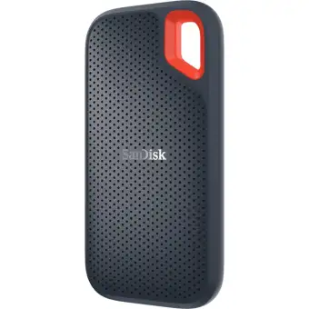 SanDisk Extreme Portable SSD 250G