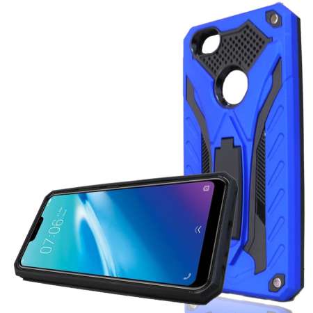 ACT เคส vivo Y81 / วาย 81 / วีโว่ Y81 รุ่น Transformer Series ชนิด ฝาหลังมีขาตั้ง กันกระแทก ด้านนอก แข็ง ด้านใน นิ่ม ตั้ั้้งได้ ACT เคส vivo Y81 / วาย 81 / วีโว่ Y81 รุ่น Transformer Series ชนิด ฝาหลังมีขาตั้ง กันกระแทก ด้านนอก แข็ง ด้านใน นิ่ม ตั้ั้้งได้