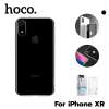 Hoco TPU Case Ultra Slim เคสใส For iPhone XR : image Hoco TPU Case Ultra Slim เคสใส For iPhone XR