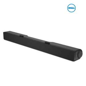 DELL Stereo USB SoundBar รุ่น - AC511 earphones speakers