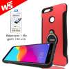 Motomo เคส Huawei Y7 Pro 2018 / หัวเว่ย Y7 Pro 2018 / หัวเว่ย Y7 โปร 2018 รุ่น Shining Series ชนิด ฝาหลังมีแหวน กันกระแทก ด้านนอก แข็ง ด้านใน นิ่ม ฟรี ฟิล์มกระจก 1 อัน : image Motomo เคส Huawei Y7 Pro 2018 / หัวเว่ย Y7 Pro 2018 / หัวเว่ย Y7 โปร 2018 รุ่น Shining Series ชนิด ฝาหลังมีแหวน กันกระแทก ด้านนอก แข็ง ด้านใน นิ่ม ฟรี ฟิล์มกระจก 1 อัน