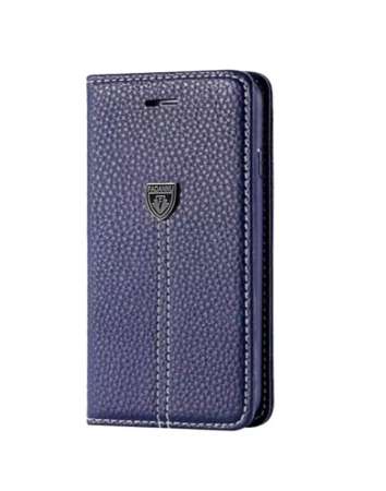 เคสฝาปิดแบบหนัง Samsung C9 Pro