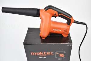 เครื่องเป่าลม Blower MT-401 MAKTEC