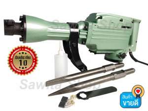 ดูภาพ แย็ก BOSTA เครื่องสกัด สกัดยักษ์ ยี่ห้อ BONTA รุ่น BT-65A แย็กไฟฟ้า Bonta ตัวใหญ่ <br/>เพิ่มเติม แย็ก BOSTA เครื่องสกัด สกัดยักษ์ ยี่ห้อ BONTA รุ่น BT-65A แย็กไฟฟ้า Bonta ตัวใหญ่