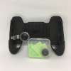 CHOW Joypad K2 จอยถือด้ามจับเล่นเกมสำหรับมือถือ พร้อมจอย ROV (Black/สีดำ)