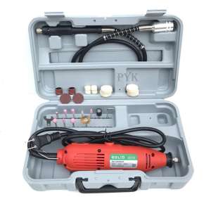 Bolid เครื่องเจียร มินิ แกะสลัก D8R รุ่น 6058