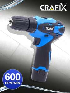 สว่านไฟฟ้าไร้สาย