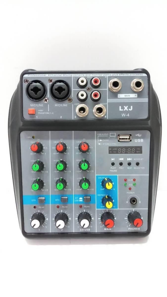 คูปอง อุปกรณ์ระบบเสียงการแสดงสดและเวที WS NJCAR SHOP WSTER รุ่นWS858 Wirless Microphone Karaoke ลำโพง ไมค์ ไมค์ลอย ไมค์ไร้สาย คาราโอเกะ บลูทูธ รับประกันการคือสินค้า คูปอง อุปกรณ์ระบบเสียงการแสดงสดและเวที WS NJCAR SHOP WSTER รุ่นWS858 Wirless Microphone Karaoke ลำโพง ไมค์ ไมค์ลอย ไมค์ไร้สาย คาราโอเกะ บลูทูธ รับประกันการคือสินค้า