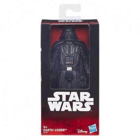 STAR WARS E7 VALUE 6 INCH FIGURE AST  : Darth Vader
