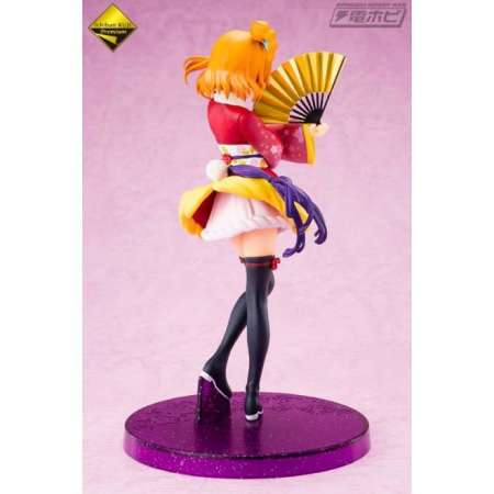 Figure ฟิกเกอร์ Anime ของสะสมหายาก อนิเมะ การ์ตูน มังงะ คอลเลกชัน จากการ์ตูนดังญี่ปุ่น New Collection ตุ๊กตาน่ารัก manga