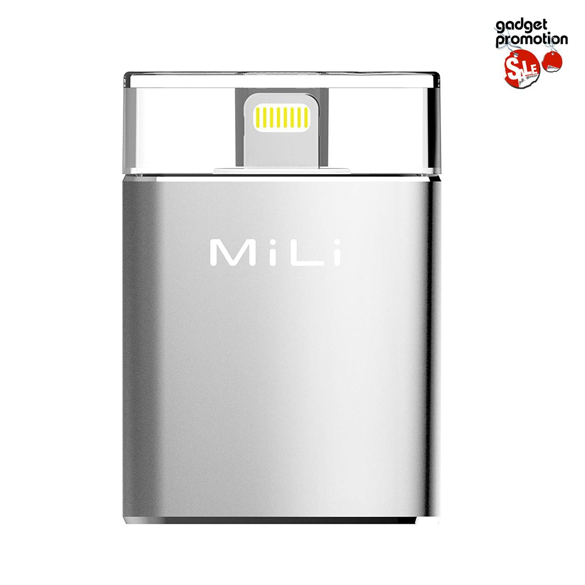 mili idata pro mili idata pro