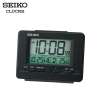 SEIKO CLOCKS นาฬิกาดิจิตอล รุ่น QHL078K
