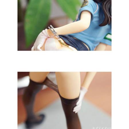 Figure ฟิกเกอร์ Anime ของสะสมหายาก อนิเมะ การ์ตูน มังงะ คอลเลกชัน จากการ์ตูนดังญี่ปุ่น New Collection ตุ๊กตาน่ารัก manga