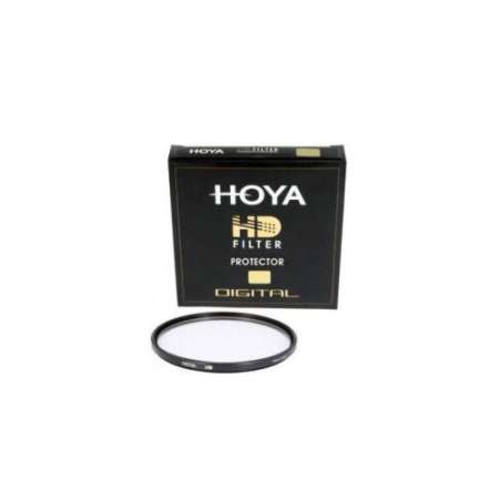 Hoya 37mm HD Protector Filter