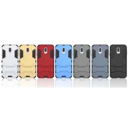 Case Samsung J7Pro เคส ซัมซุง เจ7โปร เคสแข็ง PC + TPU ปกไฮบริด มีขาตั้ง ไฮบริด เคสกันกระแทก เคส ซัมซุง เจ7โปร เคสแข็ง หลังแข็ง ขอบนิ่ม สินค้าใหม่ Case Samsung J7Pro เคส ซัมซุง เจ7โปร เคสแข็ง PC + TPU ปกไฮบริด มีขาตั้ง ไฮบริด เคสกันกระแทก เคส ซัมซุง เจ7โปร เคสแข็ง หลังแข็ง ขอบนิ่ม สินค้าใหม่