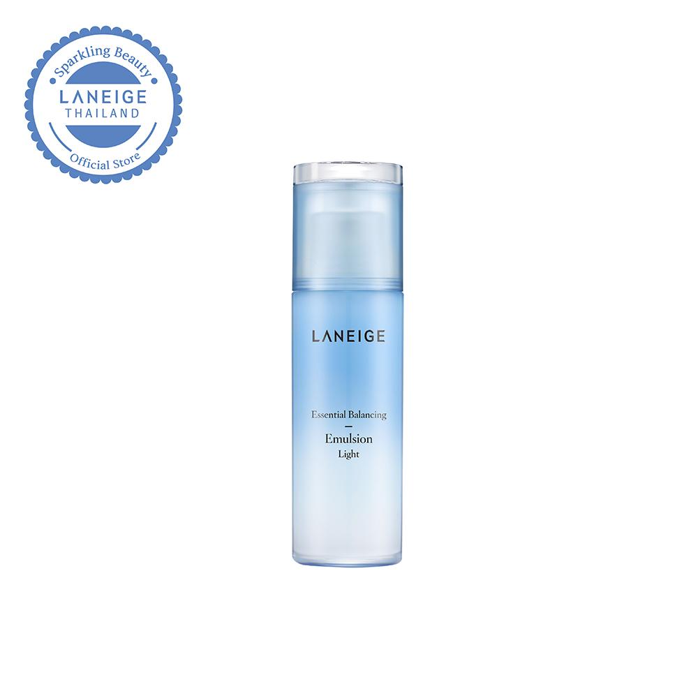 ราคา LANEIGE Balancing Emulsion for Light (120ML) Ida New Beauty