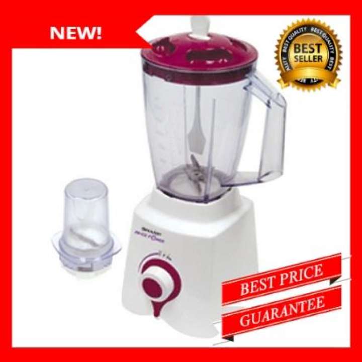 เครื่องปั่นน้ำผลไม้ SHARP EM-ICEPOWER 1.5L