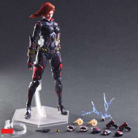 Figure Action แอ็คชั่น ฟิกเกอร์ Anime อนิเมะ การ์ตูน มังงะ คอลเลกชัน จากการ์ตูนดังญี่ปุ่น Figma ฟิกม่า สามารถขยับได้ New Collection Doll ตุ๊กตา manga Model โมเดล
