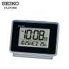 SEIKO CLOCKS นาฬิกาดิจิตอล รุ่น QHL068K