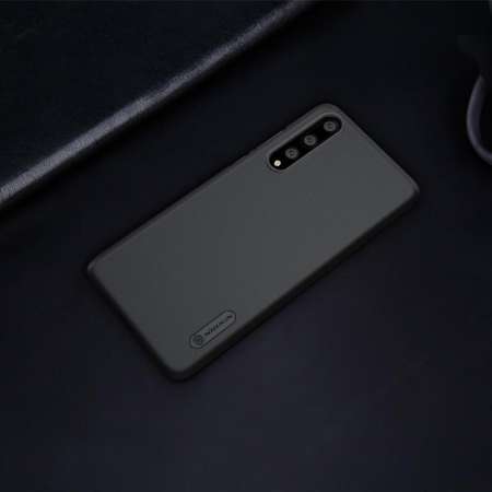 Nillkin เคส Huawei P20 Pro (ของแท้ 100%) รุ่น Super Frosted Shield Nillkin เคส Huawei P20 Pro (ของแท้ 100%) รุ่น Super Frosted Shield