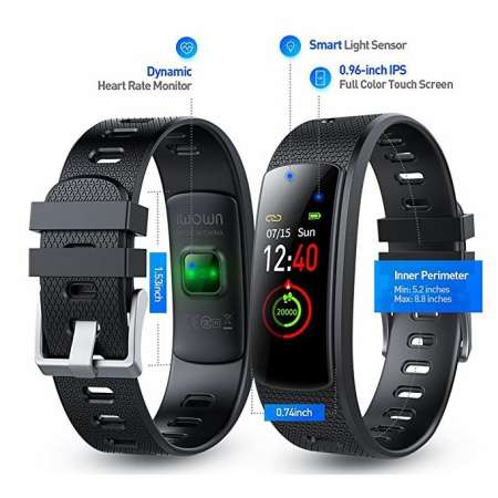 smartband 2018