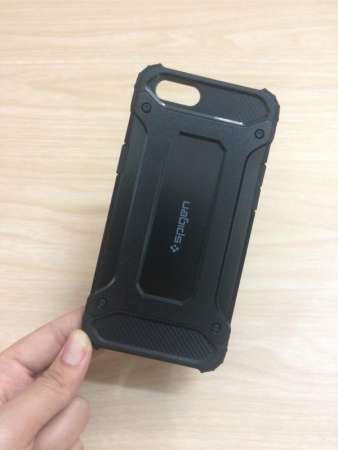 2ชั้นกันกระแทก SPIGEN Oppo R9s