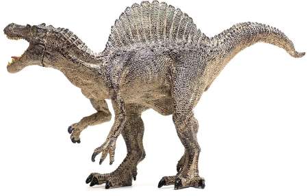 Lifeliko : LLK10307705* โมเดลไดโนเสาร์ Spinosaurus Action Figure Dinosaur Toy