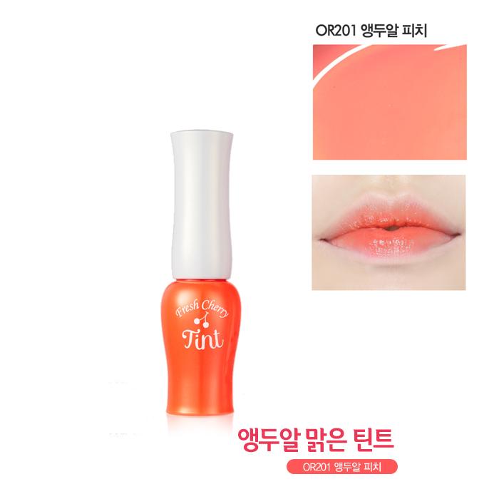 Etude House Fresh Cherry Tint