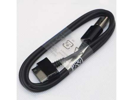 Original สายชาร์จ USB DATA Samsung Galaxy Tablet (Black)