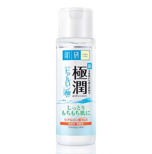 โปรโมชั่น Hada Labo Super Hyaluronic Acid Moisturizing Lotion 170 ml