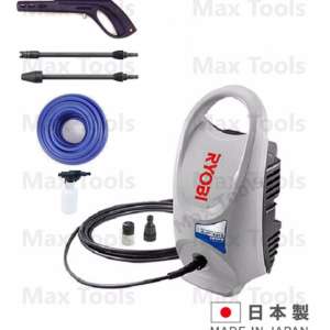 ขาย Ryobi เครื่องฉีดน้ำแรงดันสูง 120 บาร์ รุ่น AJP-1410