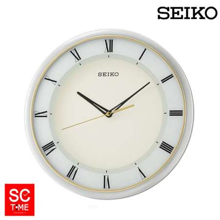นาฬิกาแขวนSEIKO รุ่น QXA683S ความกว้างตัวเรือน 12.5 นิ้ว นาฬิกาแขวนSEIKO รุ่น QXA683S ความกว้างตัวเรือน 12.5 นิ้ว