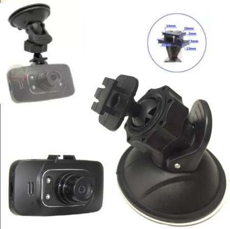  ขาจับ กล้องติดรถ DM900 GS8000L GS8000