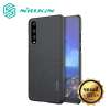 Nillkin เคส Huawei P20 Pro (ของแท้ 100%) รุ่น Super Frosted Shield : image Nillkin เคส Huawei P20 Pro (ของแท้ 100%) รุ่น Super Frosted Shield