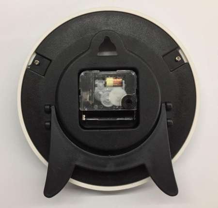 นาฬิกาแขวน  ตั้งโต๊ะ ANCHOR BRAND ขนาด 7.5 นิ้ว