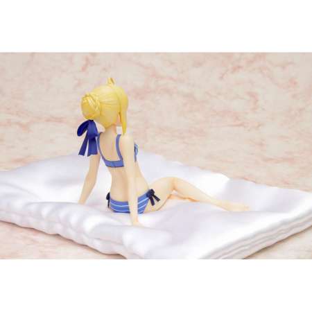 Figure ฟิกเกอร์ Fate Stay Night Series Saber Face เซเบอร์ มหาสงครามจอกศักดิ์สิทธิ์ Anime อนิเมะ การ์ตูน มังงะ คอลเลกชัน จากการ์ตูนดังญี่ปุ่น manga Model โมเดล