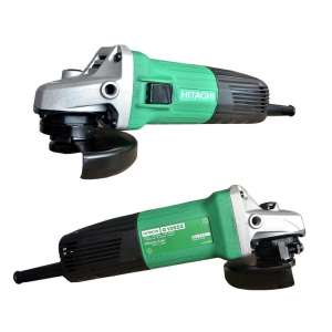 HITACHI เครื่องเจียร 4 นิ้ว 580 วัตต์ รุ่น G10SS2