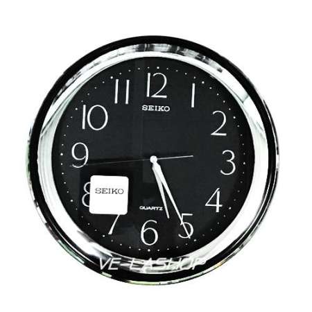 ลดราคาสุดๆ Seiko นาฬิกาแขวน รุ่น QXA261K จำกัดจำนวนวันนี้