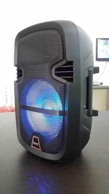 ของแท้ราคาถูก ลำโพงแบบพกพา KaideeLi ลำโพงบลูทูธ SMC รุ่น JL-3008?S-08C?ไมโครโฟนแบบมีสาย อ่านรีวิว พันทิป ของแท้ราคาถูก ลำโพงแบบพกพา KaideeLi ลำโพงบลูทูธ SMC รุ่น JL-3008?S-08C?ไมโครโฟนแบบมีสาย อ่านรีวิว พันทิป