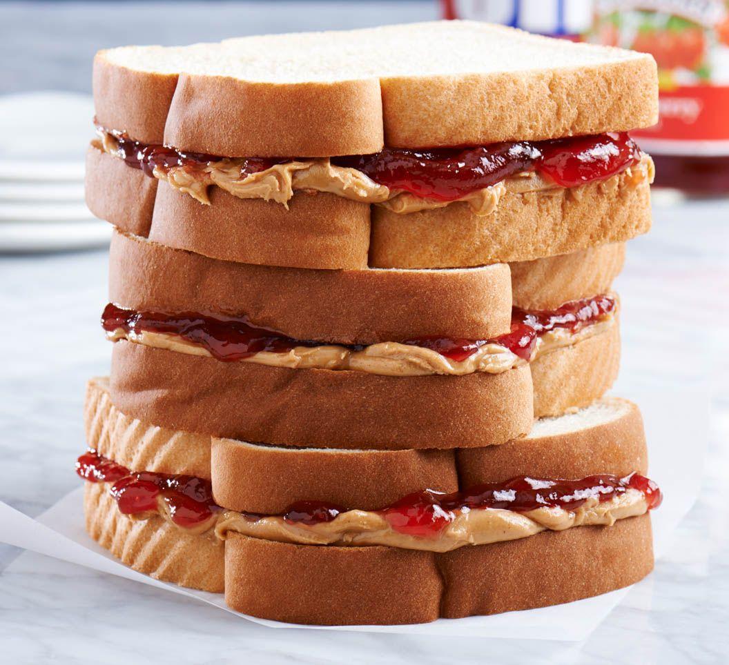 JIF Creamy Peanut Butter OMEGA3 DHA จิฟ เนยถั่ว ชนิดละเอียด โอเมก้า3