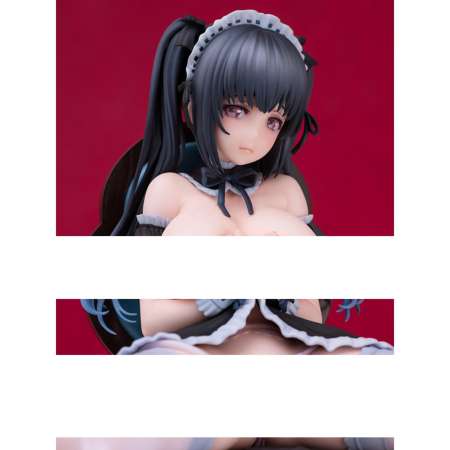 Figure ฟิกเกอร์ Anime ของสะสมหายาก อนิเมะ การ์ตูน มังงะ คอลเลกชัน จากการ์ตูนดังญี่ปุ่น New Collection ตุ๊กตาน่ารัก manga