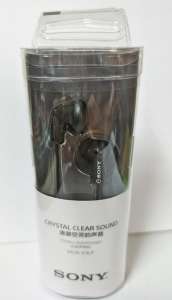 หูฟัง SONY MDR-E9LP/BC