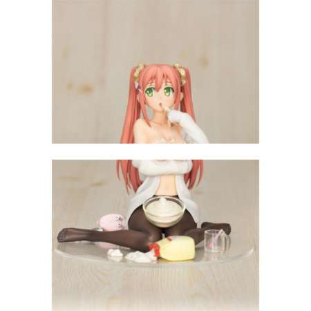 Figure (ฟิกเกอร์) Anime ของสะสมหายาก อนิเมะ การ์ตูน มังงะ คอลเลกชัน จากการ์ตูนดังญี่ปุ่น (New Collection) ตุ๊กตาน่ารัก manga
