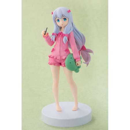 Figure ฟิกเกอร์ Anime ของสะสมหายาก อนิเมะ การ์ตูน มังงะ คอลเลกชัน จากการ์ตูนดังญี่ปุ่น New Collection ตุ๊กตาน่ารัก manga