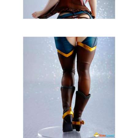Figure ฟิกเกอร์ Anime ของสะสมหายาก อนิเมะ การ์ตูน มังงะ คอลเลกชัน จากการ์ตูนดังญี่ปุ่น New Collection ตุ๊กตาน่ารัก manga