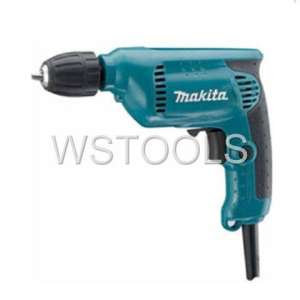 MAKITA สว่านไฟฟ้า 3 หุน (3/8 นิ้ว) 6413 (ไม่ใช้จำปา) (450W) ซ้าย-ขวา