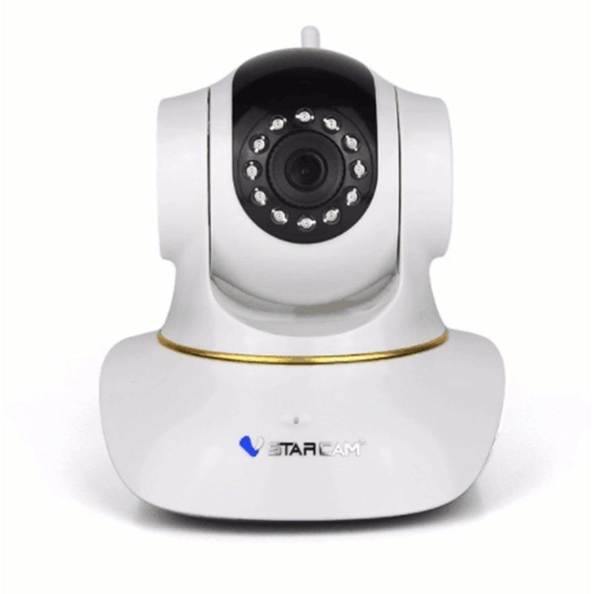 ราคา VSTARCAM C35S 1080P FULL HD PNP WiFi 2MP กล้องวงจรปิด 2ล้านพิกเซล พันทิป