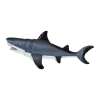SAFARI LTD : SFR352240 โมเดลปลาฉลาม Jaw Snapping Great White Shark
